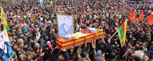 Rojava’da nesilden nesile direniş