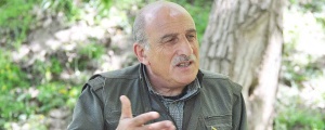 Kalkan: PKK reyde tewr zêde Erdoganî pêvînayîşî kerdê