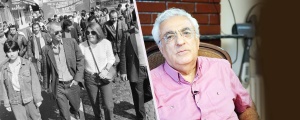 Duygular dönüştü söze…