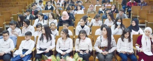 Helbestên xwendekarên Rojava