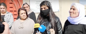8 yıl sonra  özgürlüğüne  kavuştu