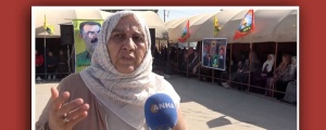 Efendî: Ocalanî Kurdistan ard pêser