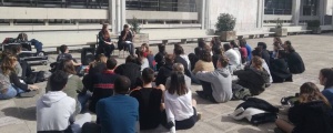 Barcelona Özerk Üniversitesi’nde Kürt kadın paneli