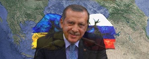 Hegemonya savaşı ve Erdoğan’ın ikili tutumu