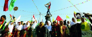 Newroz’da yeniden kararlılık