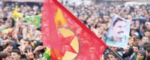 PKK’nin Ortadoğu’da üstlendiği stratejik rol
