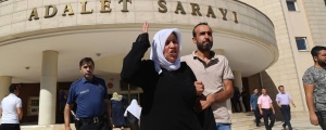 Şenyaşar: Adalet için Malatya'ya