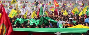 Newroz ve gençlik mücadelesi