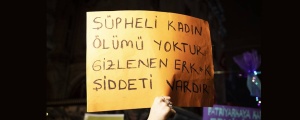 Kadın katliamında İstanbul ilk sırada