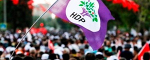 HDP’nin Cumhurbaşkanı adaylığı
