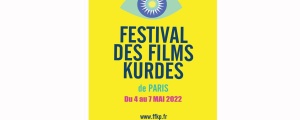 Li Parîsê filmên Kurdî tên nîşandan