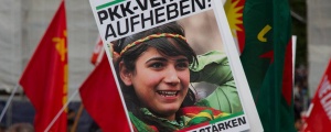 PKK özgürlük için savaşıyor