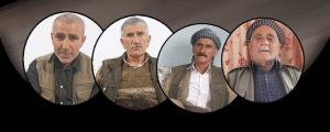 Başûrê Kurdistan’ı Türkistan haline getiriyor