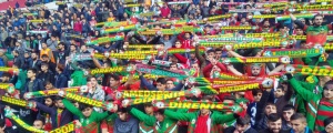 Şampiyonluk değil, bir duruş