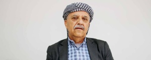 Barzani, Efrîn’i görmüyor mu?