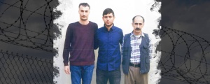 Cezaevinde 'Mazlum Doğan Akademisi'