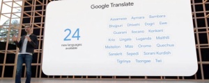 Sorankî hinî Google Translateyî de ya