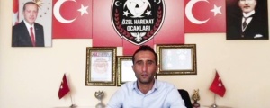 Katilin AKP’li ailesi suçları örtbas etmiş