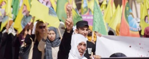 Divê Ocalan  azad be