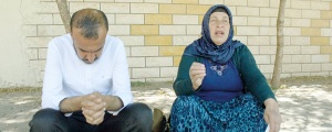 Şenyaşar: Katliama katılanlar tutuklansın