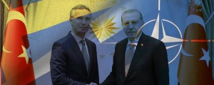 Bir savaşın kiralıkları ve Türk’ün NATO üyeliği