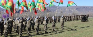 HSM: Kürdistan'da savaş, tercihten ziyade zorunluluktur