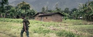 Li Kongoyê 27 sivîl hatin qetilkirin