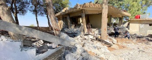 Til Temir’in 17 köyü gece gündüz bombalandı
