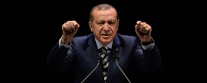 Erdoğan’ın kirli Filistin politikası