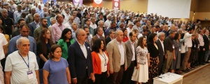 HDP mücadele hattını belirliyor