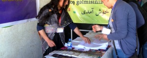 Festîvalê Edebîyatî yê Kobanî do 17ê Hezîrane de dest pêbikero