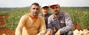 Pazarcık’ta iki ayda 6 bin genç göç etti