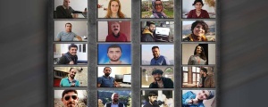 Gazeteciler 6 gündür gözaltında