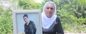 Fatma Uyar'ın annesi: Beraber karşı çıkalım