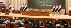 Sadr’ın rakibi Şiiler hükümete talip