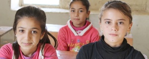 Kamplardaki 170 çocuk okulu bıraktı