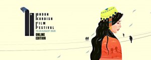 Londra Kürt Film Festivali her yerden izlenebilecek