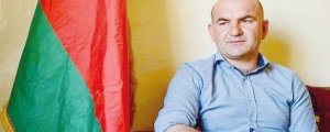 Osman Xelef: Muqaveleyê Madrîdî vera Kurdan komployêko newe yo