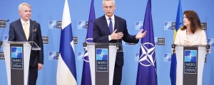 NATO ülkeleri onay vermeye başladı