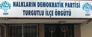HDP'li eşbaşkanlara hapis