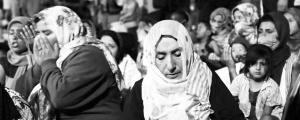 Mülteciliğin kadın hali: Travma, korku