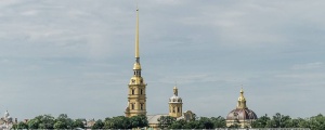 St. Petersbûrgî de serkewtişê ciwananê Kurdan