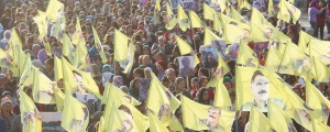  PKK: Şoreş dewam dike