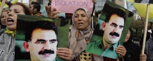 62 roşnvîran ra gazîya ‘Azadîya Ocalanî’