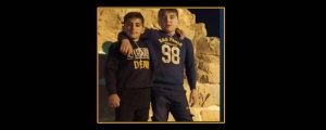 İran güçleri iki kardeşi katletti