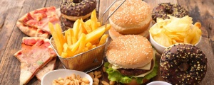 İşlenmiş gıdalar: En büyük tehdit