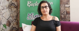 En çok devlet kurumuyla mücadele ediyoruz