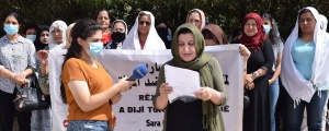 Kürdistan’da iki günde 3 kadın katledildi
