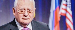 Mîmarê serdemeke siyasî Gorbaçov mir