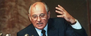 Gorbaçov 91 yaşında öldü